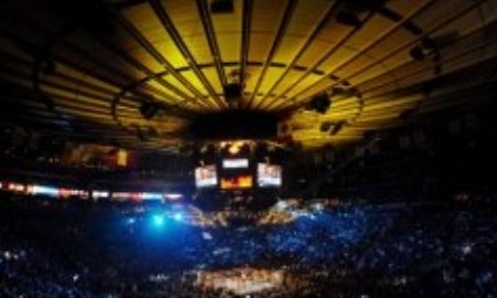 Вечер Головкин — Лемьё продолжает бить рекорды популярности