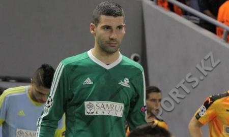 Ненад Эрич: «1:0 — реальный результат»