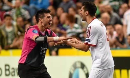 Игита: «Наша главная задача — победа на клубном мундиале»