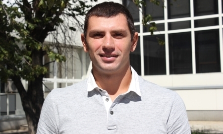 Сергей Карпов: «Если честно, без разницы как забивать»