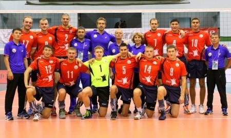 «Павлодар» выступает на чемпионате Азии среди клубных команд