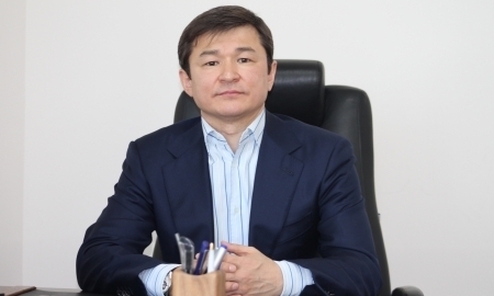 Саян Хамитжанов: «В футболе возможно все!»