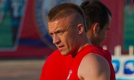 <strong>«Кайсару» могут засчитать поражение в игре с «Таразом»?</strong>