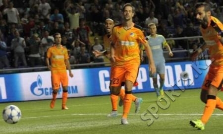 Иньяки Астис: «В Никосии будет совсем другая игра»