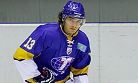 «Торпедо» уступило «Зауралью» на Кубке Прикамья