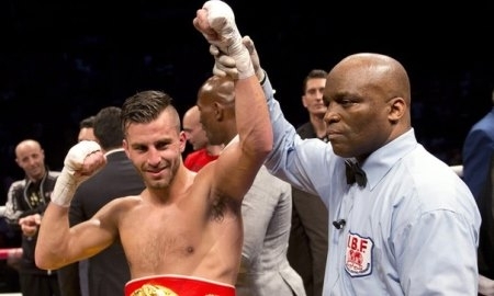 Ближайший соперник Головкина не считает Котто настоящим средневесом