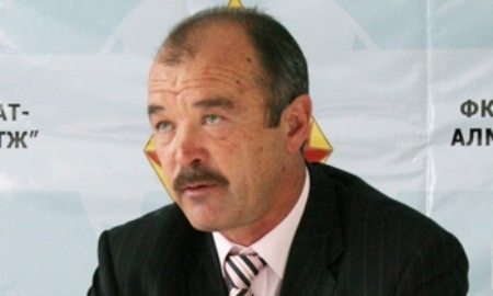 Бахтияр Байсеитов: «Болельщики будут больше радоваться, чем огорчаться»
