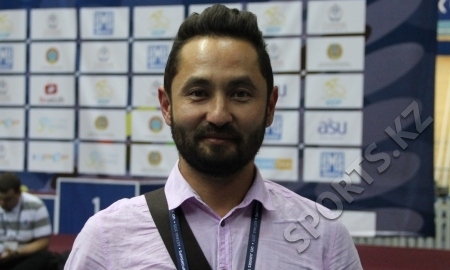 Асан Базаев: «Надеюсь, в ближайшие дни мы увидим еще не один новый мировой рекорд»