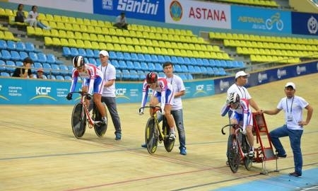 Александр Луганов: «У Казахстана еще все впереди»