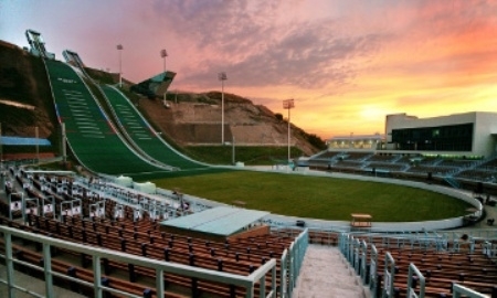 17 стран примут участие в этапе Кубка мира FIS Grand Prix в Алматы