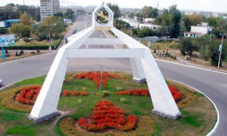 В Аксу стартовала XVII спартакиада работников горно-металлургической промышленности