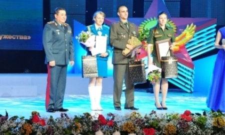 Военнослужащие Казахстана стали абсолютными победителями конкурса «Воин Содружества»