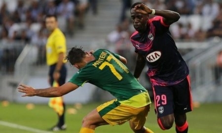 «Бордо» — «Кайрат»: противостояние ценой в 4 миллиона евро