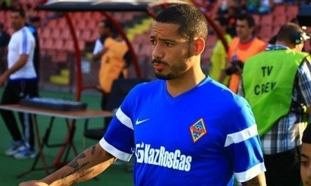 Исаэл: «Нам тоже удаются отличные матчи, так что все реально»