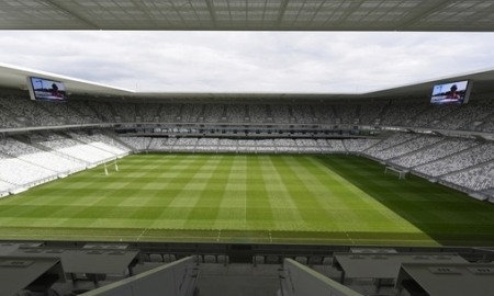 Стартовые составы «Бордо» и «Кайрата»