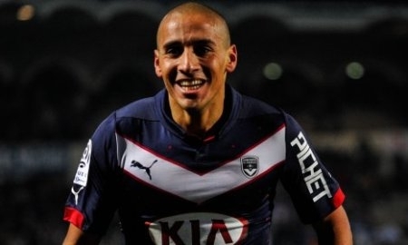 Хазри открыл счет в матче «Бордо» — «Кайрат»