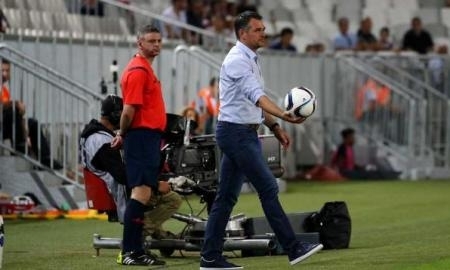 Вилли Саньоль: «1:0 — это позор»