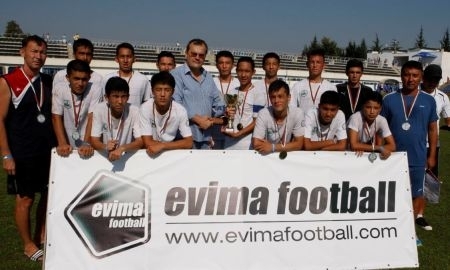 Шымкентцы покоряют Болгарию