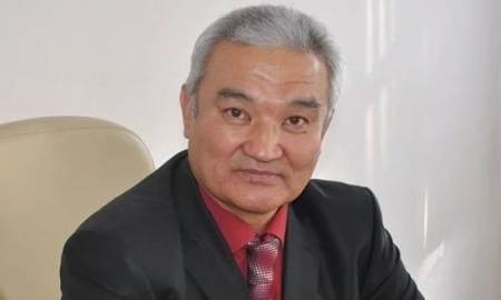 Ермак Салимов: «Уже было такое время, когда с шапкой ходили и собирали по 2 тысячи тенге»