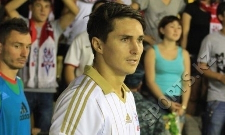 Маркос Пизелли вызван в сборную Армении