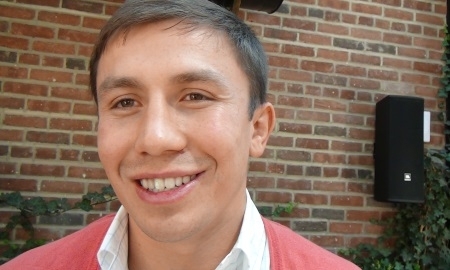 Геннадий Головкин: «Я боюсь Лемье»