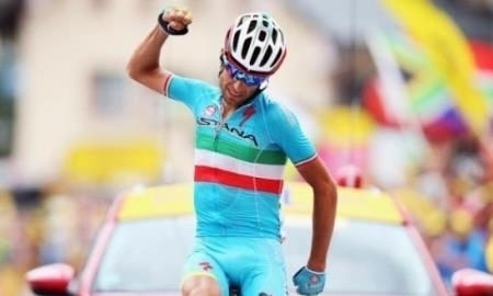 Винченцо Нибали: «Я ничего не знаю о маршруте «Вуэльты»