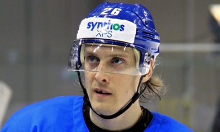 Вадим Краснослободцев: «Все ребята готовы к сезону»