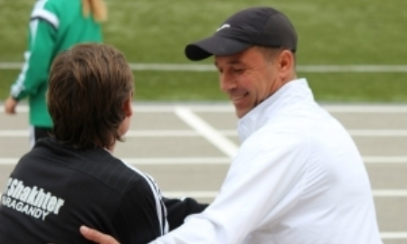 Олег Лотов: «Не дали соперникам никаких шансов» 