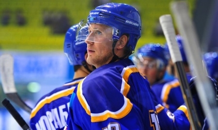 Андрей Петушкин, Сергей Севостьянов и Денис Макаров пополнили состав «Иртыша»