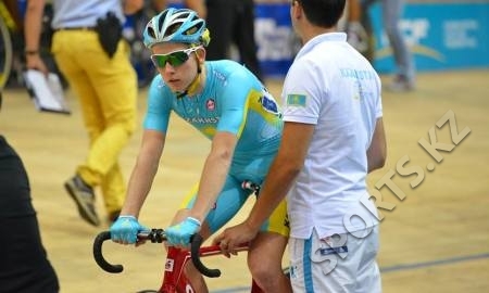 Сергей Шатовкин: «Всегда нужно стремиться покорять новые вершины»