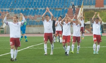 Итоги 17-го тура Первой лиги