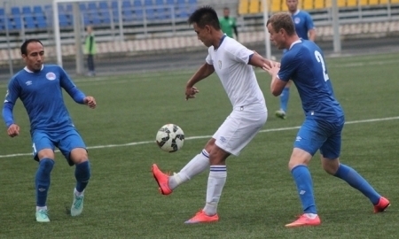 Первая лига: «Интрига закручивается»