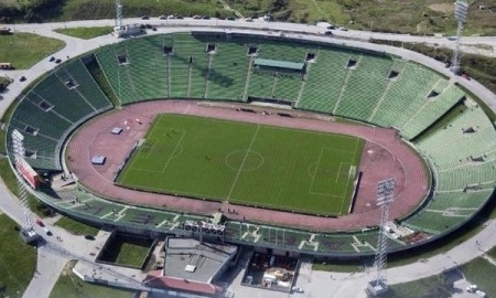 Молодежная сборная Казахстана стартует в Сараево