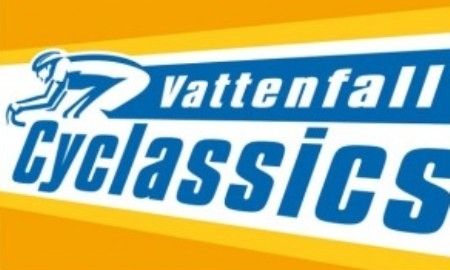 «Астана» объявила состав на «Ваттенфаль Классик»