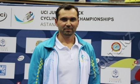 Владимир Бушанский: «Выступление оцениваю, как удовлетворительное»