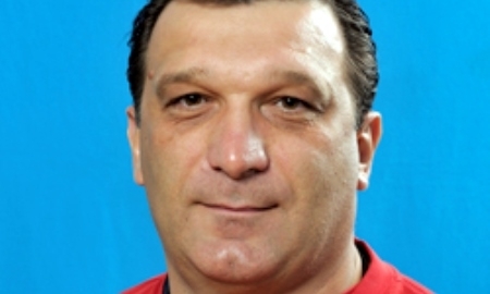 Подгорный пополнил тренерский штаб Щербаченко