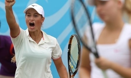 Путинцева вышла в основную сетку Connecticut Open