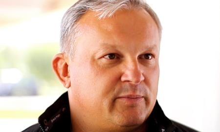 Евгений Зиновьев: «Завтра мы покажем более качественный и зрелищный хоккей»