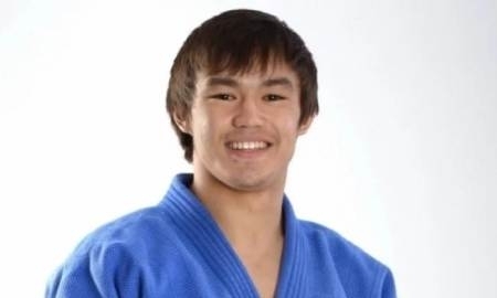 Сметов и Ибраев пробились в полуфинал чемпионата мира по дзюдо