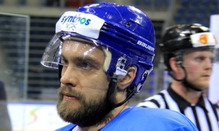 Вячеслав Трясунов: «Такой шанс даётся в жизни не часто»