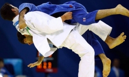 Состав сборной РК по дзюдо на Олимпиаду будет сформирован на чемпионате мира в Астане