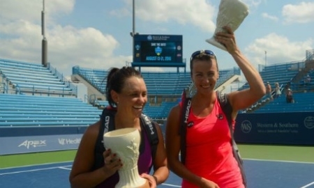 Ярослава Шведова: «Будем продолжать прогрессировать»