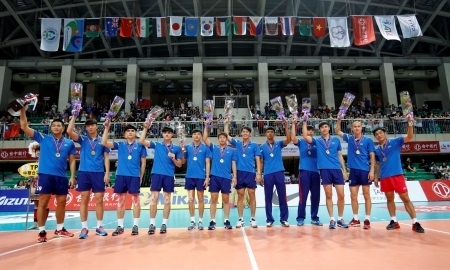 «Павлодар» — четвертый на клубном чемпионате Азии