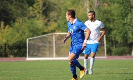 Статистика матчей 24-го тура Премьер-Лиги