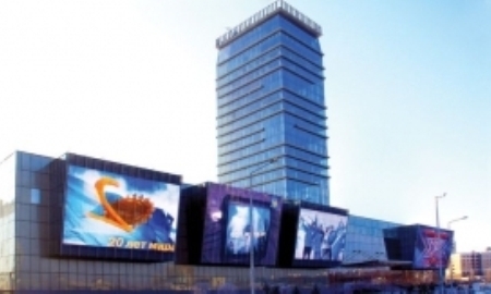 Матч АПОЭЛ — «Астана» покажут на экранах «Казмедиацентра»