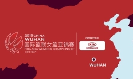 Женская сборная Казахстана выступит на первенстве Азии в Китае