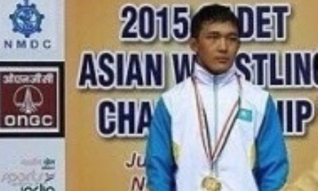 Казахстанцы начинают выступление на мировом чемпионате среди кадетов