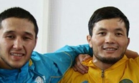 Отечественные «классики» отправились на сборы в США