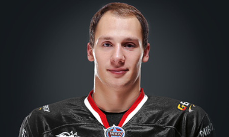 В расположение «Сарыарки» прибыл Павел Махановский