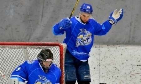 «Номад» обыграл «Астану» с разгромным счетом